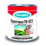 Грунт ГФ 021 фото