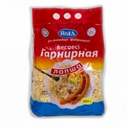 Лапша Гарнирная 900 гр фото
