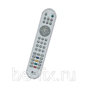 Пульт ДУ для телевизора LG 6710T00022D. Оригинал фото