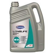 LONG LIFE 5W-30 Синт. Low SAPS фото