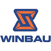 Немецкий профиль Winbau фото