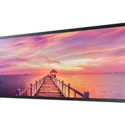 Широкоэкранный дисплей Samsung Professional серии фото