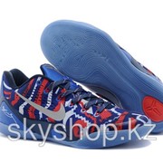Кроссовки Nike Kobe 9 IX Elite Low 40-46 Код KIX05 фото