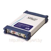 Цифровые запоминающие USB-осциллографыАКИП-4123G, АКИП-4123/1G, АКИП-4123/2G фото