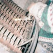 Упрочнение вилок КПП фото