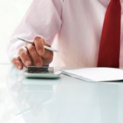 Консультационные бухгалтерские услуги фото