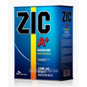 Антифриз ZIC Super A EG (концентрат) 200L фото