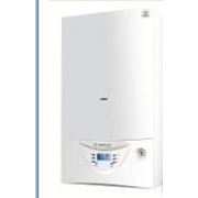 Котел газовый настенный GAZECO 24-T-1 фото