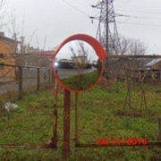 Зеркала дорожные обзорные фото