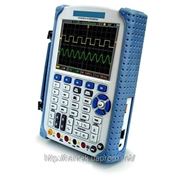 Портативные осциллографы DSO-1060, DSO-1062B, DSO-1102B, DSO-1200, DSO-1202B, DSO-8060 фото
