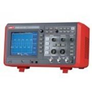 Осциллограф UNI-T (полоса пропускания 200 MHz) фото