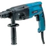 Перфораторы SDS-plus Makita HR 2450 фото