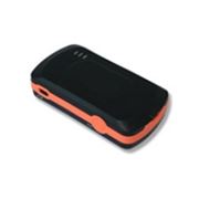 Портативный GPS/GSM-трекер SPT-10 для дистанционного определения точного местонахождения объектов фото
