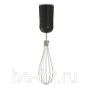 Редуктор (регулятор) с венчиком для блендера Philips 420303585600. Оригинал фото