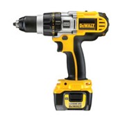 Шуруповерт аккумуляторный DC722C2 DeWalt фото