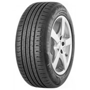 Шина летняя Continental ContiEcoContact 5 185/65 R14 86T фото