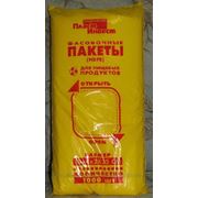 Блок(тысячник) фасовочные пакеты (1000шт) фото