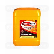 Огнебиозащитный материал для древесины Фенилакс 11кг. фото