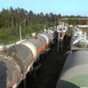 Конденсат газовый фото