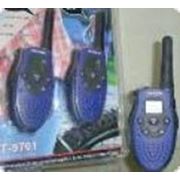 Рация Motorola T5720 комплект из 2х раций + Зарядное Устройство, купить рацию Motorola фото