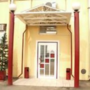 Входные группы фото