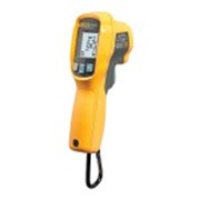 ПироМetр Fluke 62 MAX+ фото