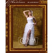 Короткие, пышные, классические свадебные платья фото