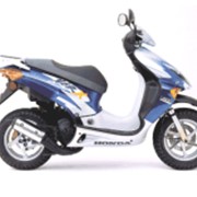Скутер Honda SZX50 фото
