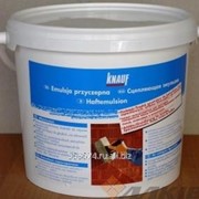 Сцепляющая эмульсия Knauf Хафтэмульсион 1кг фото
