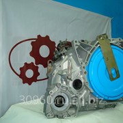 АКПП Acura Акура MDX 2002г.в. MGHA, BGHA фото