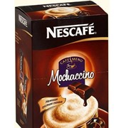 Напитки кофейные в ассортименте фото
