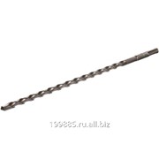 Набор бит 6шт 25 мм PH 1/2/3 XH + унив. держ. Max Grip /Bosch фото
