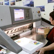 Изготовление буклетов фото