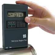 Измеритель шероховатости TR 100/профилометр цифровой фото