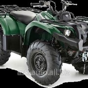 Квадроцикл Yamaha Grizzly 450 фото
