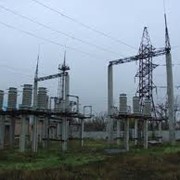 Энергетическое строительство фото