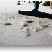 Послестроительная уборка фото