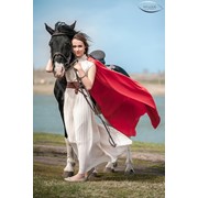 Фотосессии с лошадьми фото
