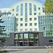 Современный отель фото