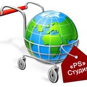 Создание Интернет магазина фото