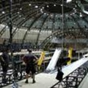 Сопровождение выставок и презентаций Клиента фото