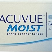 Линзы Acuvue Moist for ASTIGMATISM фото