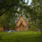 Телепроект Удачи на даче фото
