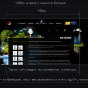 Разработка web-сайтов фото