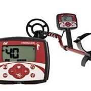 Металлоискатель Minelab X-Terra 505 фото