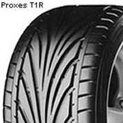 Шины Toyo Proxes T1R фото