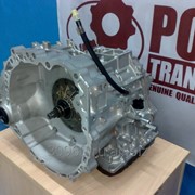 АКПП Toyota Тойота Рав 4 2000-04г.в. фото