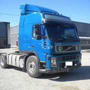 Седельный тягач Volvo FM 2006 г. фото