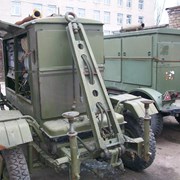 Дизельные генераторы мощностью от 10 до 200 кВт фото