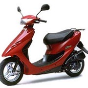 Скутер HONDA DIO AF 34 фото